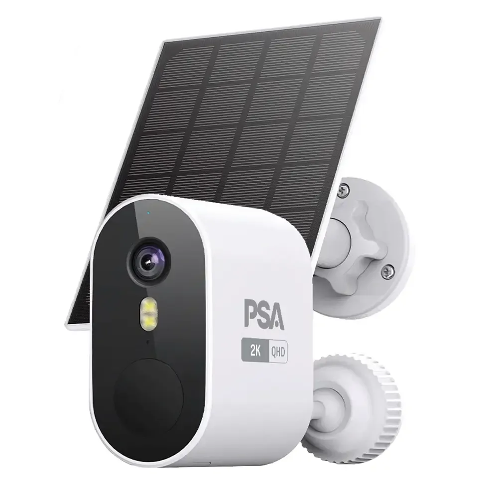 PSA Centrii Solar Wireless Add-on Camera 3MP