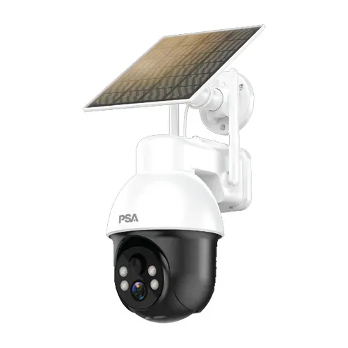 PSA Centrii Solar Wireless Pan & Tilt Camera 3MP