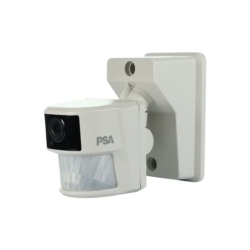 PSA Centrii Outdoor Motion Sensor Camera with WiFi