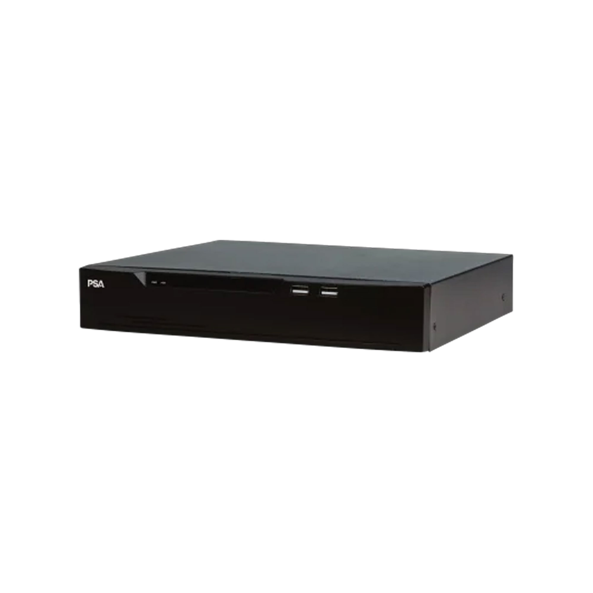 PSA Centrii 8ch POE NVR (no HDD)
