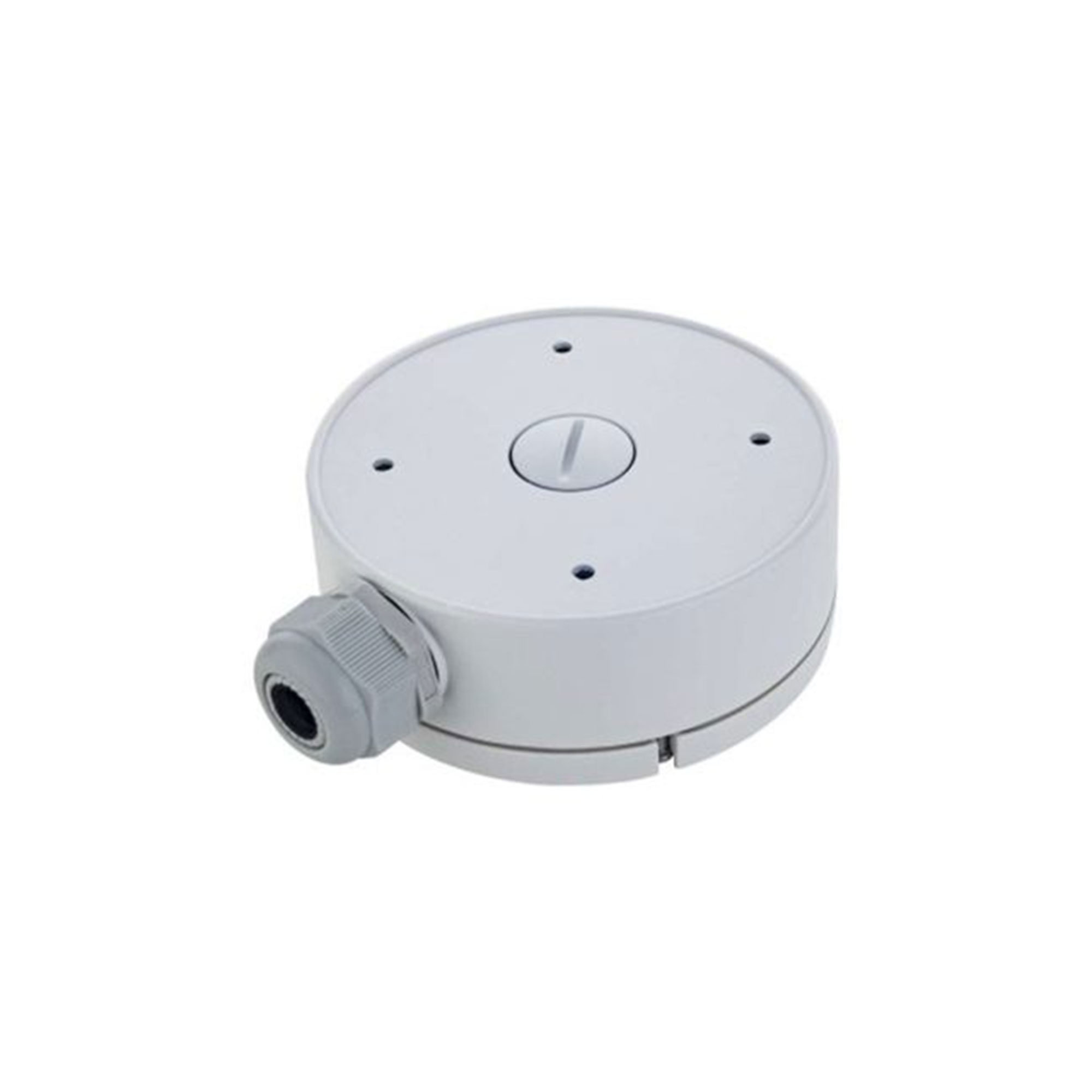 PSA Centrii Junction Box for Turret (White)