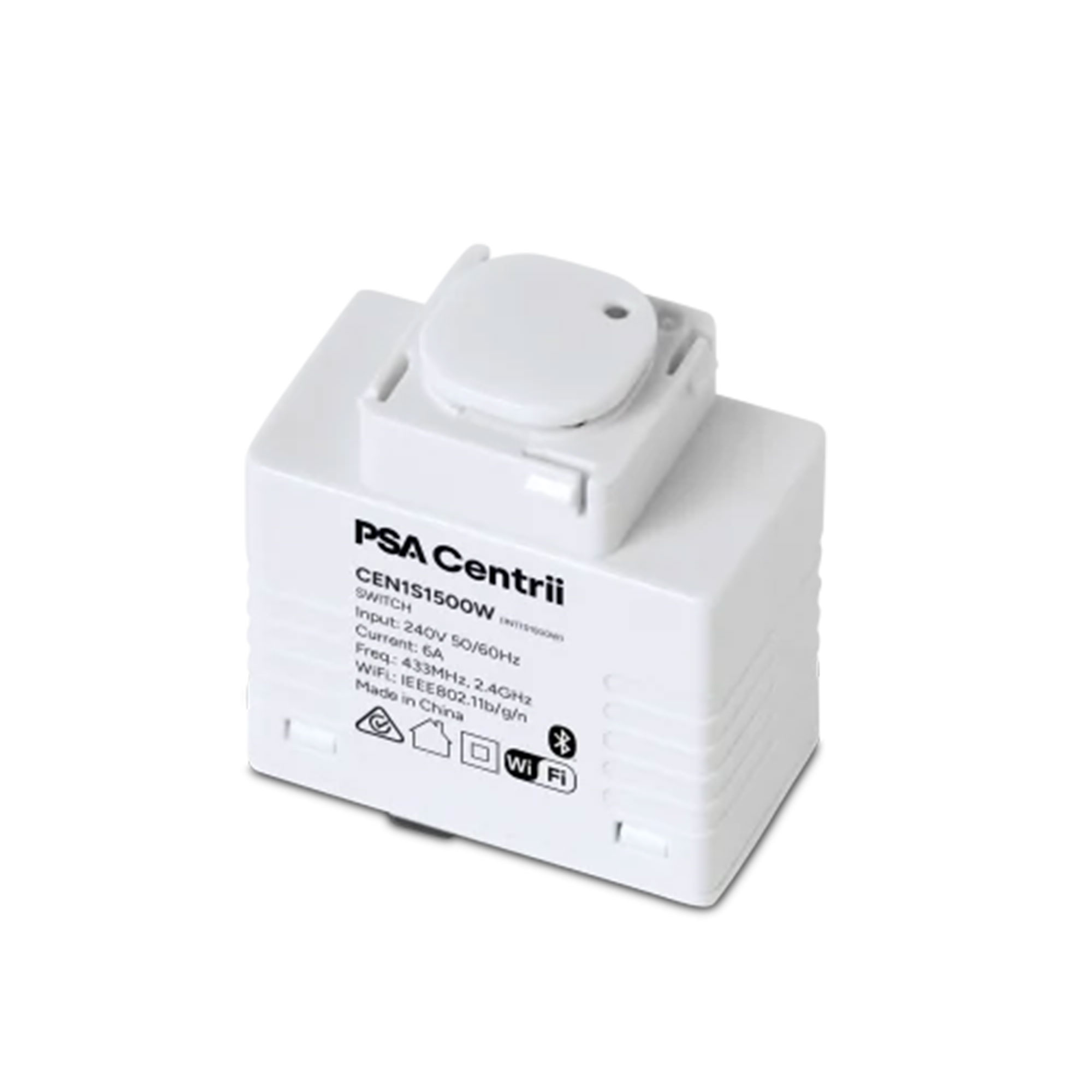 PSA Centrii Wi-Fi Dimmer Mech Trailing Edge