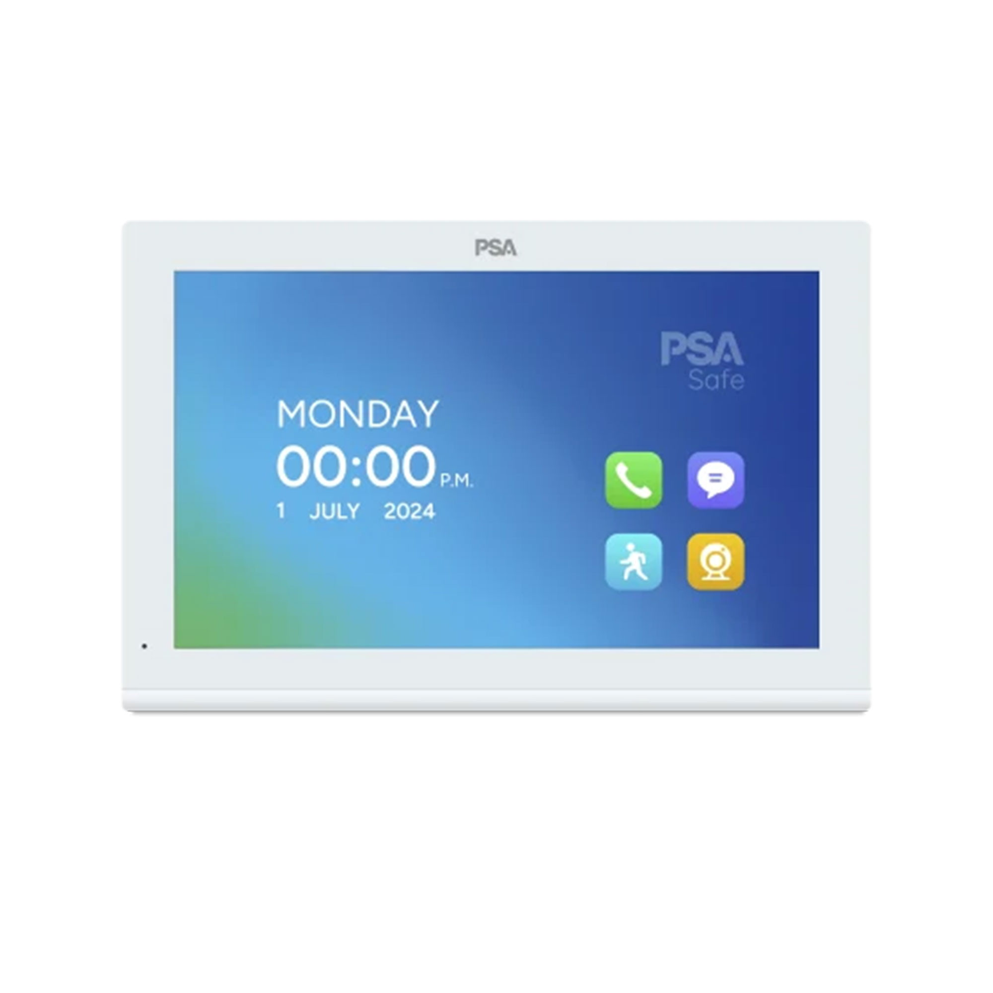 PSA Centrii 10" Touchscreen HD Monitor (Slave)