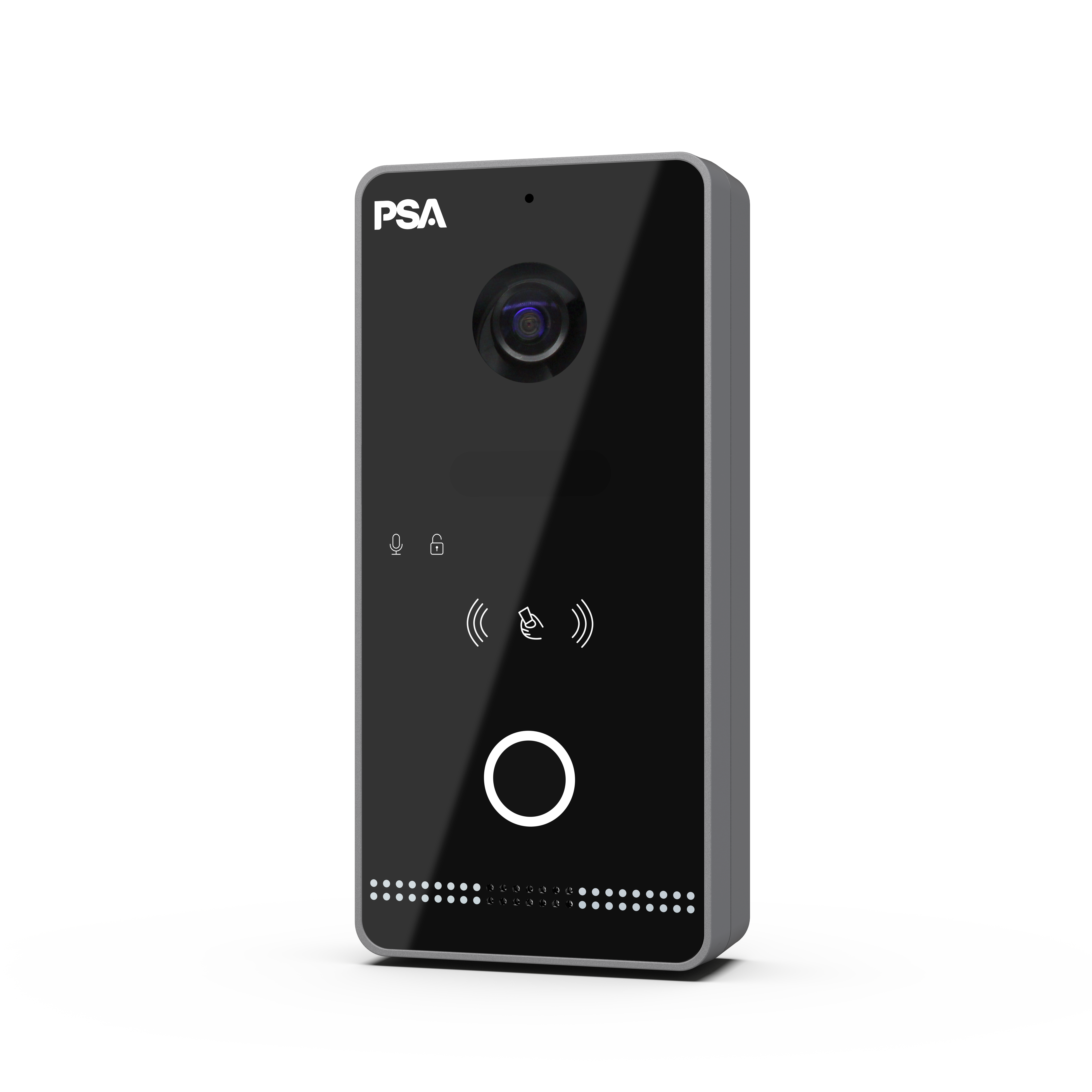 PSA Centrii IP Video Door Station with RFID