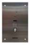 PSA Centrii Flush Stainless Steel Door Camera 2MP