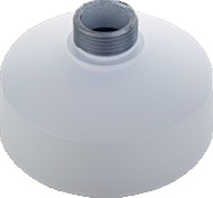 PSA Centrii Turret Adaptor for Wall Mount Bracket